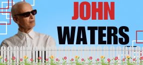 John Waters
